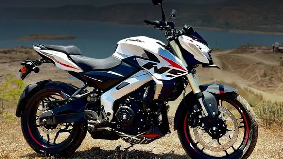 ವಾರೆ ವ್ಹಾ.. ಅಂತು ಇಂತು ಬಂತು ಹೊಸ ಬಜಾಜ್​ ಪಲ್ಸರ್​ NS400Z ಬೈಕ್​.. ಫೀಚರ್ಸ್​ ಅದ್ಭುತ! ಬೆಲೆ ಎಷ್ಟಿದೆ?