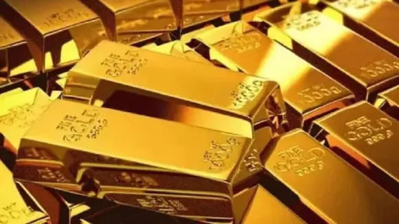 33 ವರ್ಷಗಳ ಬಳಿಕ ಇಂಗ್ಲೆಂಡ್​ನಿಂದ 100 ಟನ್ ಚಿನ್ನ ವಾಪಸ್ ತಂದ RBI​; ಏನಿದರ ವಿಶೇಷ?