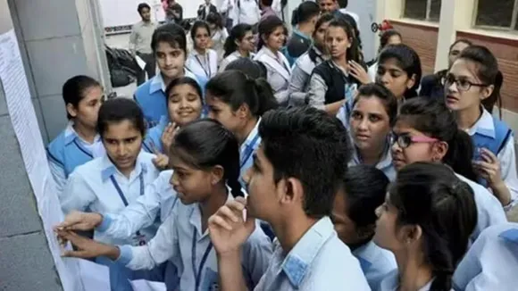 ಇಂದು SSLC ಫಲಿತಾಂಶ ಪ್ರಕಟ; ರಿಸಲ್ಟ್​​ ನೋಡೋದು ಹೇಗೆ ಗೊತ್ತಾ?