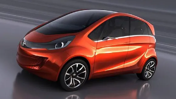 Tata Nano EV ಬಗ್ಗೆ ಬಿಗ್​ ಅಪ್ಡೇಟ್​​​: ಒಮ್ಮೆ ಚಾರ್ಜ್​ ಮಾಡಿದ್ರೆ 300 km ಮೈಲೇಜ್​​