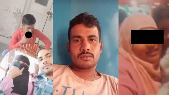 ಮಾಜಿ ಪತಿಗೆ ಹುಟ್ಟಿದ ಮಗುವಿನ ಮೇಲೆ 3ನೇ ಪತಿಯಿಂದ ಕ್ರೌರ್ಯ.. ಮಲತಂದೆಯ ಮೃಗೀಯ ವರ್ತನೆಗೆ ಆಸ್ಪತ್ರೆಗೆ ದಾಖಲಾದ ಕಂದ