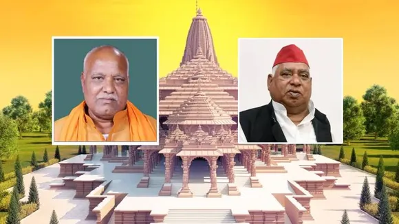 ಅಯೋಧ್ಯೆಯಲ್ಲಿ ಬಿಜೆಪಿಗೆ ಮುಖಭಂಗ.. ಹೀನಾಯ ಸೋಲಿಗೆ ಅಸಲಿ ಕಾರಣ ಬಿಚ್ಚಿಟ್ಟ ಸ್ಥಳೀಯ ನಿವಾಸಿಗಳು..!