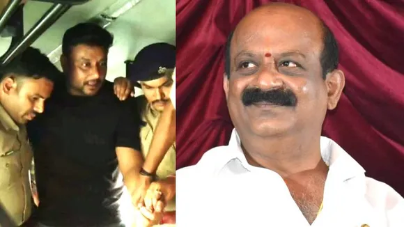 ಯಶಸ್ಸು, ಕೆಟ್ಟ ಸಂಗಡಿಗರ ಸಹವಾಸದಿಂದ ದರ್ಶನ್ ಹಾಳಾದ! ಅಂದು ಸಿನಿಮಾದ ರೀಲ್ ಸುಟ್ಟಾಕ್ತೀನಿ ಎಂದಿದ್ದ!  