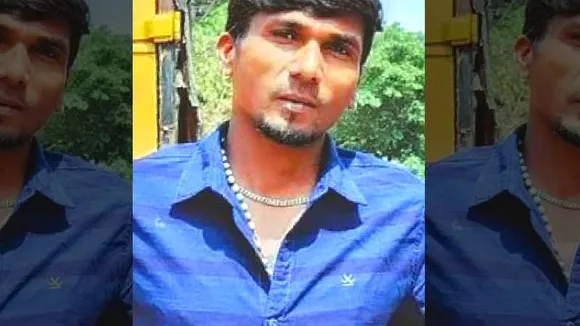 ಗಾರೆ ಕೆಲಸ ಮಾಡಿಕೊಂಡಿದ್ದ ವ್ಯಕ್ತಿಯ ಬರ್ಬರ ಕೊಲೆ.. ಹಲ್ಲೆ ನಡೆಸಿ, ಕಲ್ಲು ಎತ್ತಿ ಹಾಕಿ ಹತ್ಯೆ  