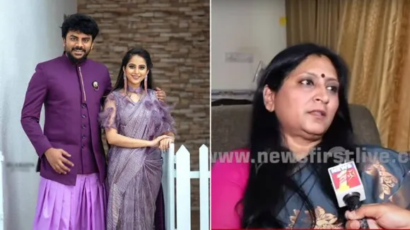 6 ತಿಂಗಳ ಹಿಂದೆಯೇ ಡಿವೋರ್ಸ್​ಗೆ ನಿರ್ಧಾರ, ರಾಜಿ ಪಂಚಾಯ್ತಿ ಮಾಡಿದ್ರು; ವಕೀಲೆ ಅನಿತಾ ಏನಂದ್ರು ಗೊತ್ತಾ?