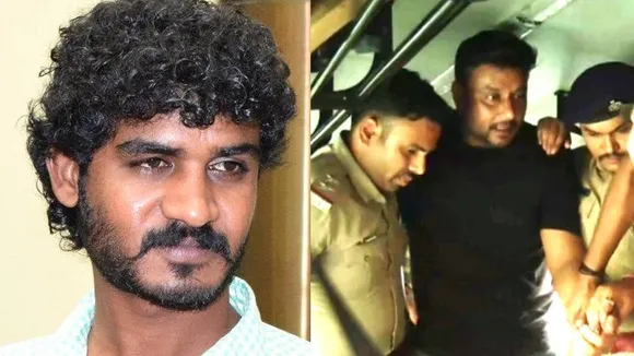 ದರ್ಶನ್​​ ಗ್ಯಾಂಗ್​​ನಿಂದ ಕೊಲೆ ಕೇಸ್​ಗೆ ಬಿಗ್​ ಟ್ವಿಸ್ಟ್​​.. ಪೊಲೀಸ್ರ​ ಮುಂದೆ ಚಿಕ್ಕಣ್ಣ ಮಹತ್ವದ ಹೇಳಿಕೆ!