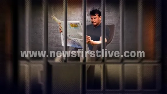 ಜೈಲು ಸೇರಿದ ಬಳಿಕ ಚೇಂಜ್ ಆದ ದರ್ಶನ್.. ಟಿವಿ ನೋಡ್ತಾರೆ, ಕೇರಂ ಆಡ್ತಾರೆ, ಟೈಂ ಪಾಸ್​ ಮಾಡ್ತಾರೆ!