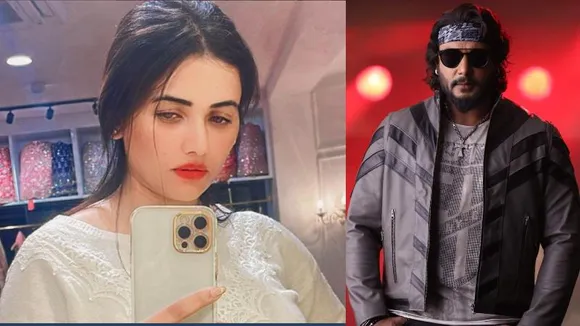 ಕೊಲೆ ನಂತ್ರ ಪೆಡಿಕ್ಯೂರ್‌, ಮೆಡಿಕ್ಯೂರ್‌ ಮಾಡಿಸಿಕೊಂಡ ಪವಿತ್ರಾ; ಪಶ್ಚಾತ್ತಾಪವೇ ಇರಲಿಲ್ವಾ?