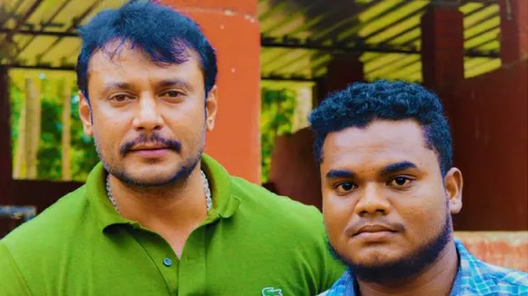 ದರ್ಶನ್ ವಿಚಾರಣಾಧೀನ ಕೈದಿ ನಂಬರ್​​ ಮೇಲೂ ಅಭಿಮಾನಿಗಳ ಕಣ್ಣು.. ಇನ್ಮುಂದೆ ವಿಶೇಷವಾಗಿ ಬಳಸಲು ನಿರ್ಧಾರ..!