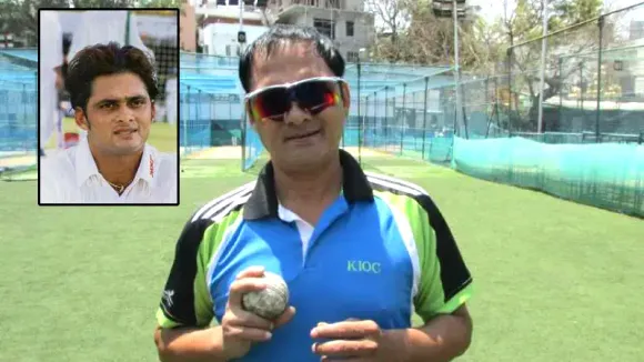 ‘ನೀವು ಒಂದು ಬೌಂಡರಿ ಹೊಡೆದ್ರೆ, ಬೌನ್ಸರ್​ ಹಾಕಿ ವಿಕೆಟ್ ಎತ್ತೀನಿ’- ಇದು ಡೇವಿಡ್ ಜಾನ್ಸನ್ ಪಾಲಿಸಿ ಆಗಿತ್ತು..!