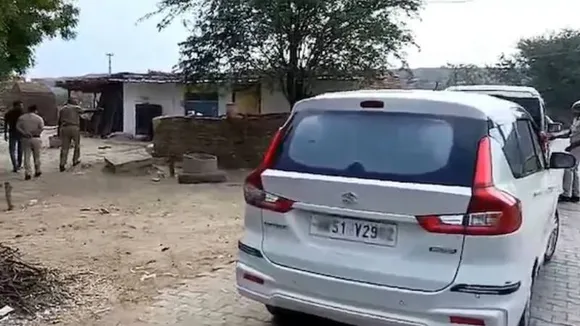 ಹೆತ್ತ ಮಗಳನ್ನೇ ಮನೆಯಲ್ಲಿ ಹೂತು ಹಾಕಿದ ತಾಯಿ.. ತನಿಖೆ ವೇಳೆ ಕೊಟ್ಟ ಕಾರಣ ಏನು ಗೊತ್ತಾ?