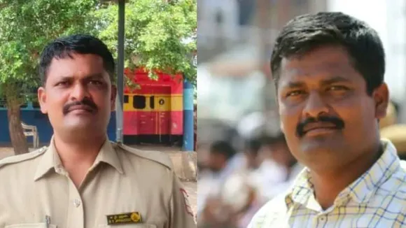 ನೇಣು ಬಿಗಿದುಕೊಂಡು ಪೊಲೀಸ್ ಕಾನ್​ಸ್ಟೇಬಲ್ ಆತ್ಮಹತ್ಯೆ.. ಇದಕ್ಕೆಲ್ಲಾ ಕಾರಣ ಏನು ಗೊತ್ತಾ?