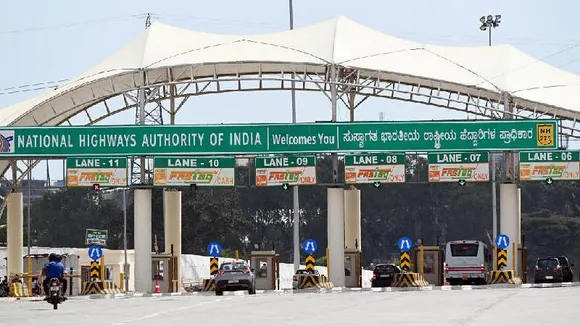 ವಾಹನ ಸವಾರರಿಗೆ ಬರೆ.. ಇಂದಿನಿಂದ ಟೋಲ್ ದರ ದುಪ್ಪಟ್ಟು ಹೆಚ್ಚಳ