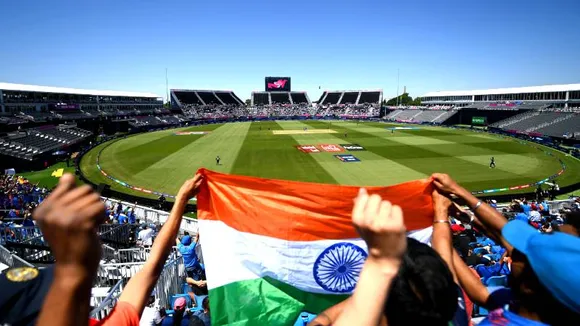 INDvsPAK ಪಂದ್ಯಕ್ಕೆ ಡಿಮ್ಯಾಂಡೇ ಇಲ್ಲ! ಟಿಕೆಟ್​ ಖರೀದಿಸಲು ಮುಂದೆ ಬರುತ್ತಿಲ್ಲ ಫ್ಯಾನ್ಸ್​! ಯಾಕೆ?