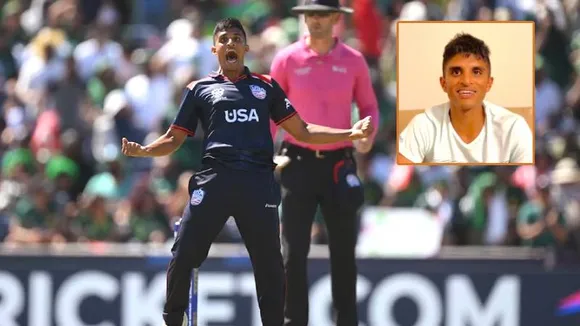 ಅಮ್ಮ ಸಾಯುವಾಗ ಹೇಳಿದ ಮಾತು ಜೀವನ ಬದಲಿಸಿತು -US ಗೆಲುವಿನ ಹೀರೋಗಳ ರೋಚಕ ಜರ್ನಿ