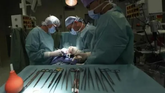 ಸಾಂದರ್ಭಿಕ ಚಿತ್ರ