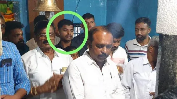 ಮಂಡ್ಯದಲ್ಲಿ ಕಾನ್​ಸ್ಟೇಬಲ್ ಮೇಲೂ ದರ್ಶನ್​ ಪಟಾಲಂ​ ಹಲ್ಲೆ! FIR ಸ್ವೀಕರಿಸಲು ಪೊಲೀಸ್​ ಇಲಾಖೆಯೇ ನಕಾರ!