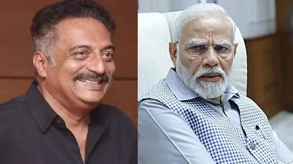 ಚಕ್ರವರ್ತಿ ಬೆತ್ತಲಾಗಿದ್ದಾನೆ.. ಆತನ ಅಹಂಕಾರ ಮುರಿದಿದ್ದಕ್ಕೆ ಧನ್ಯವಾದ; ಪ್ರಕಾಶ್​ ರಾಜ್​