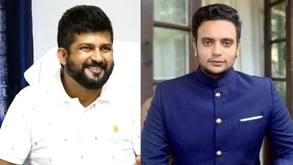 ಕಾಂಗ್ರೆಸ್​ ಸೇರ್ತಾರಾ ಪ್ರತಾಪ್ ಸಿಂಹ..? ರಸ್ತೆಗೆ ಸಿದ್ದರಾಮಯ್ಯ ಹೆಸರು ಇಡುವ ಬಗ್ಗೆ ಕೊಟ್ಟ ಸ್ಪಷ್ಟನೆ ಏನು?