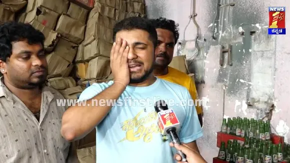 ಮಧ್ಯರಾತ್ರಿ ಕಾಲ್​ ಮಾಡಿ ತಲೆ ತೆಗಿತೀನಿ ಅಂತಾರೆ; ನಟ ಪ್ರಥಮ್​