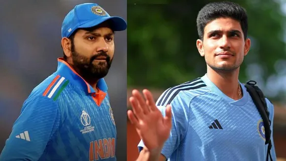 ಟೀಮ್​ ಇಂಡಿಯಾಕ್ಕೆ ಬಿಗ್​ ಶಾಕ್​.. ಭಾರತಕ್ಕೆ ಮರಳಲಿರೋ ಶುಭ್​ಮನ್ ಗಿಲ್, ಆವೇಶ್ ಖಾನ್; ಕಾರಣ?