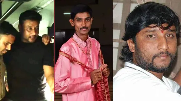 ರೇಣುಕಾಸ್ವಾಮಿ ಕೊಲೆ ಆರೋಪಿ ರಘು ಪತ್ನಿ ಹಿಸ್ಟರಿನೇ ಡಿಫರೆಂಟ್​! ತನಿಖೆ ವೇಳೆ ಪೊಲೀಸರಿಗೆ ಶಾಕ್​