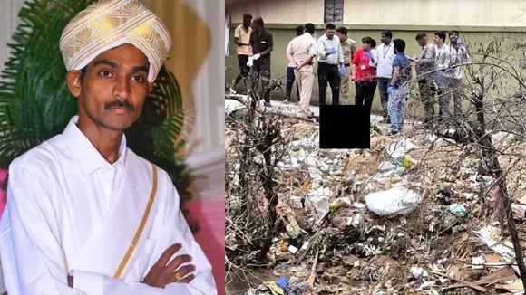 ನಟ ದರ್ಶನ್​ ಬಾಳಲ್ಲಿ ಸುಂಟರಗಾಳಿ ಎಬ್ಬಿಸಿದ ಚಾರ್ಜ್‌ಶೀಟ್​​; ಇದರಲ್ಲಿರೋ ಆ 8 ಸೀಕ್ರೆಟ್ಸ್​ ಏನು?