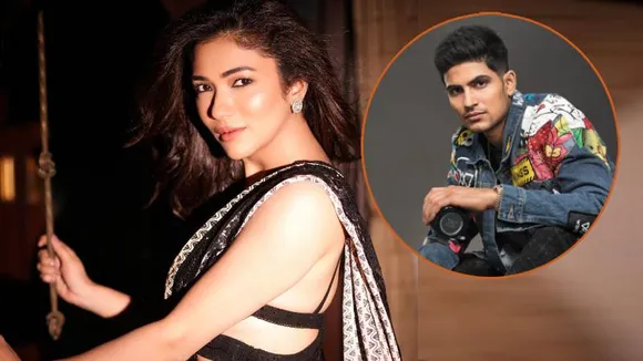 ಸಾರಾಗೆ ಬೈ.. ರಿಧಿಮಾಗೆ ಹಾಯ್! ಶುಭ್ಮನ್​ ಗಿಲ್ ದಿಲ್​ ಕದ್ದ ಈ ಚೆಲುವೆ ಯಾರು ಗೊತ್ತಾ?