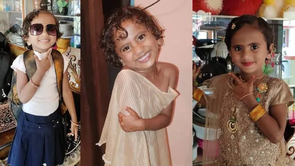 ಡೆಂಘೀ ಜ್ವರದ ಶಂಕೆ, ಬಾಲಕಿ ಸಾವು; ಮಗಳ ಶವದ ಮುಂದೆ ನಿಂತು ಸರ್ಕಾರಕ್ಕೆ ಕಣ್ಣೀರಿಡುತ್ತಲೇ ಮನವಿ ಮಾಡಿದ ತಂದೆ