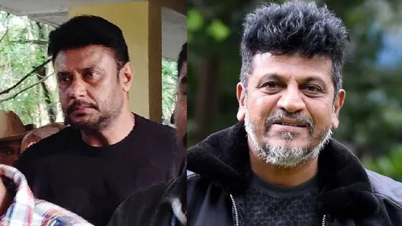 ‘ಎಲ್ಲಾ ಹಣೆಬರಹ ಏನೂ ಮಾಡೋಕೆ ಆಗಲ್ಲ..’ ದರ್ಶನ್​ ಪ್ರಕರಣದ ಬಗ್ಗೆ ಶಿವಣ್ಣ ಪ್ರತಿಕ್ರಿಯೆ