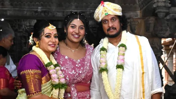 ಸರಿ ಎಂದು ವಿವಾಹವಾದ ಬಿಗ್​ ಬಾಸ್​​ ಸಿರಿ! ಸದ್ದಿಲ್ಲದೆ ಹಸೆಮಣೆ ಏರಿದ ಸೀರಿಯಲ್ ​ನಟಿ