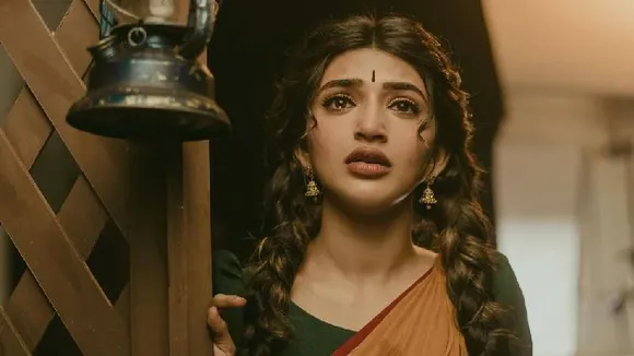 ಪುಷ್ಪ 2 ಸಿನಿಮಾದ ಮೂರು ನಿಮಿಷದ ಹಾಡಿಗೆ 2 ಕೋಟಿ ಸಂಭಾವನೆ ಪಡೆದ ಕನ್ನಡತಿ..!