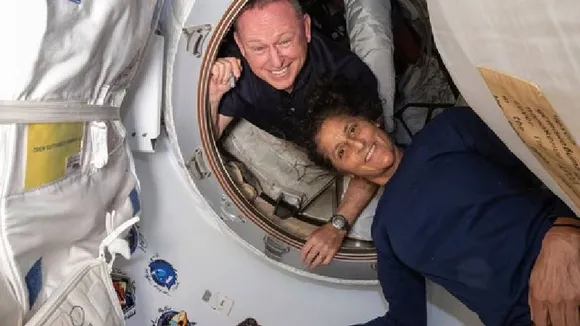 ಬಾಹ್ಯಾಕಾಶಕ್ಕೆ ಹೋದ ಸುನೀತಾ ವಿಲಿಯಮ್ಸ್​ ಜೀವಕ್ಕಿದೆ ಅಪಾಯ.. ಭಯಾನಕ ಸತ್ಯ ಬಿಚ್ಚಿಟ್ಟ ಮಾಜಿ ಕಮಾಂಡರ್!