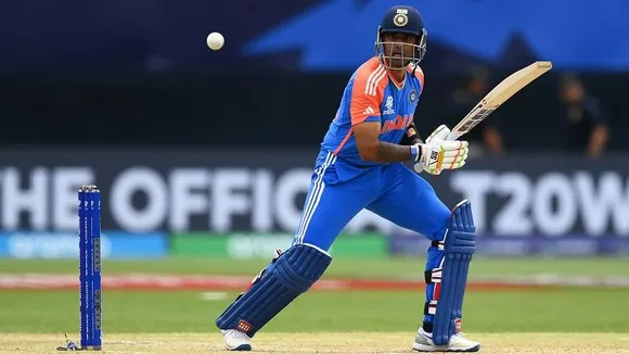 ಸೂರ್ಯನ ಬತ್ತಳಿಕೆಯಲ್ಲಿವೆ ಬರೋಬ್ಬರಿ 10 ಶಾಟ್ಸ್​​​​! ಯಾವ ಶಾಟ್ಸ್​​​​​​ನಲ್ಲಿ ಹೆಚ್ಚು ರನ್​​? ಹೆಚ್ಚು ಸಿಕ್ಸ್​​?