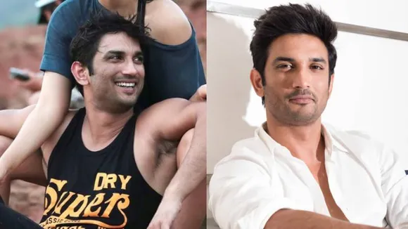 ಸುಶಾಂತ್​ ಸಿಂಗ್​ ಆತ್ಮಹತ್ಯೆ ಮಾಡಿಕೊಂಡ ಅಪಾರ್ಟ್​ಮೆಂಟ್​ಗೆ ‘ರಣವಿಕ್ರಮ’ ನಟಿ ಶಿಫ್ಟ್! ಹೋಗ್ಬೇಡಿ ಎಂದ ಫ್ಯಾನ್ಸ್!