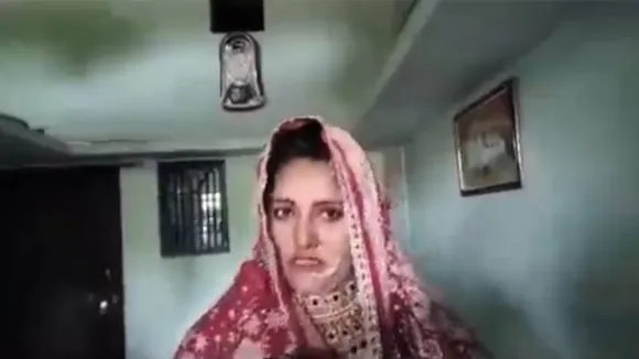 ನನ್ನ ಮದುವೆಯಾಗು..! ಗಂಡ ಮತ್ತು 3 ಮಕ್ಕಳನ್ನು ತೊರೆದು ಪ್ರಿಯಕರನ ಮನೆ ಸೇರಿದ ಮಹಿಳೆ!