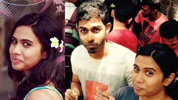 ದೊಡ್ಮನೆಯಲ್ಲೂ ಇಲ್ಲ.. ತವರೂ ಸೇರಿಲ್ಲ.. ಎಲ್ಲಿದ್ದಾರೆ ಯುವ ರಾಜ್​ಕುಮಾರ್​ ಪತ್ನಿ ಶ್ರೀದೇವಿ?