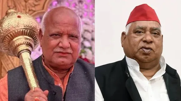 ರಾಮನ ನೆಲದಲ್ಲಿ ಬಿಜೆಪಿಗೆ ದೊಡ್ಡ ಮುಖಭಂಗ.. ಅಯೋಧ್ಯೆಯಲ್ಲಿ SP​ ಗೆಲ್ಲಲು ಇಲ್ಲಿದೆ ಪ್ರಮುಖ ಕಾರಣ!