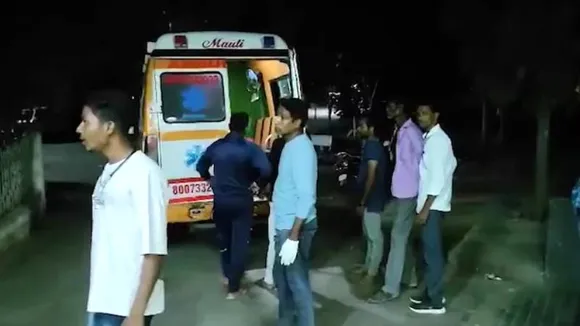 ಕಾರುಗಳ ಮುಖಾಮುಖಿ ಡಿಕ್ಕಿ.. 7 ಜನರು ಸ್ಥಳದಲ್ಲೇ ಸಾವು, 5 ಮಂದಿ ಗಂಭೀರ