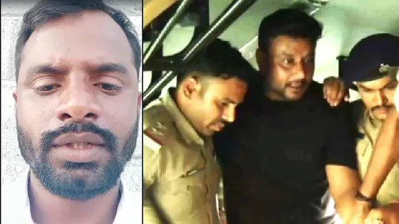 ದರ್ಶನ್​ನ ಮ್ಯಾನೇಜರ್​ ಆತ್ಮಹತ್ಯೆ.. ಅಂದು ರಕ್ತಕಾರಿ ಅನಾಥವಾಗಿ ಬಿದ್ದಿತ್ತು ಆತನ ಮೃತದೇಹ