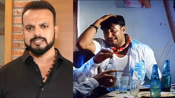 ದರ್ಶನ್​ನಿಂದ ತಾಯಿ, ತಮ್ಮ ದೂರ ಇರೋದು ಯಾಕೆ.. ಶಾಕಿಂಗ್ ವಿಷ್ಯ ಬಿಚ್ಚಿಟ್ಟ ಉಮಾಪತಿ; ಏನಂದ್ರು?