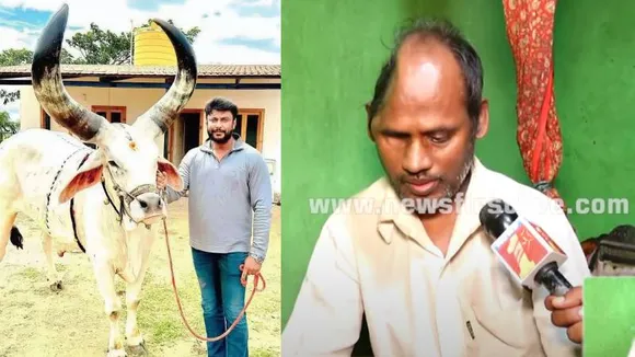 ದರ್ಶನ್​ ಹತ್ರ ಪರಿಹಾರ ಕೇಳೋಕೆ ಹೋದ್ರೆ ನಾಯಿ ಛೂ ಬಿಟ್ರು.. ಕಾಟೇರನ ಕರಾಳ ಮುಖ ಬಿಚ್ಚಿಟ್ಟ ಕೂಲಿ ಕಾರ್ಮಿಕ