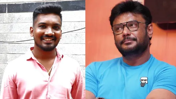 ಸಿನಿಮಾ ಕಂಪ್ಲೀಟ್ ಮಾಡದಿದ್ರೆ, ಭೂಮಿ ಮೇಲೆ ಇಲ್ಲದಂತೆ ಮಾಡಿಸ್ತೀನಿ.. ನಿರ್ಮಾಪಕನಿಗೆ ದರ್ಶನ್​ ಜೀವ ಬೆದರಿಕೆ