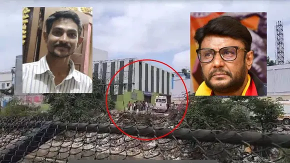 ರೇಣುಕಾಸ್ವಾಮಿ ಮೃತದೇಹ ಬಿಸಾಡುವಾಗ ನಡೆಯಿತು ಯಡವಟ್ಟು.. ಪ್ಲಾನ್ ಉಲ್ಟಾ ಹೊಡೆದಿದ್ದೇ ಇಲ್ಲಿ..!