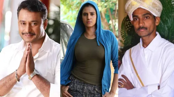 ರೇಣುಕಾಸ್ವಾಮಿ ಒಳ್ಳೆಯವನಲ್ಲ, ದರ್ಶನ್​​ ಹಾಟ್​ ಟೆಂಪರ್​.. ಟಾಲಿವುಡ್​ ನಟಿಯ ಬಾಯಲ್ಲಿ ಇಂಥಾ ಮಾತೇ?