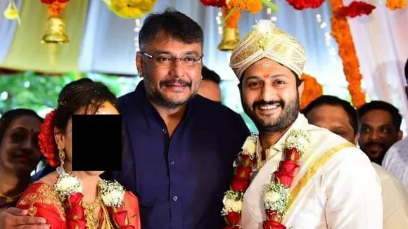 ರೇಣುಕಾಸ್ವಾಮಿ ಕೇಸ್​ನಲ್ಲಿ ಟ್ವಿಸ್ಟ್ ಮೇಲೆ ಟ್ವಿಸ್ಟ್.. ಚಿಕ್ಕಣ್ಣನ ಬೆನ್ನಲ್ಲೇ ‘ಗರಡಿ’ ನಟನಿಗೂ ಸಂಕಷ್ಟ! ಠಾಣೆಗೆ ಬನ್ನಿ ಎಂದ ಪೊಲೀಸರು