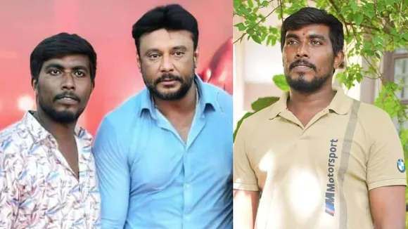 ರೇಣುಕಾಸ್ವಾಮಿ ಕೊಲೆ ಕೇಸ್‌.. ಜೈಲಲ್ಲಿ A5 ಭೇಟಿಯಾದ ಕುಟುಂಬಸ್ಥರಿಗೆ ಬಿಗ್ ಶಾಕ್‌; ಹೇಳಿದ್ದೇನು?