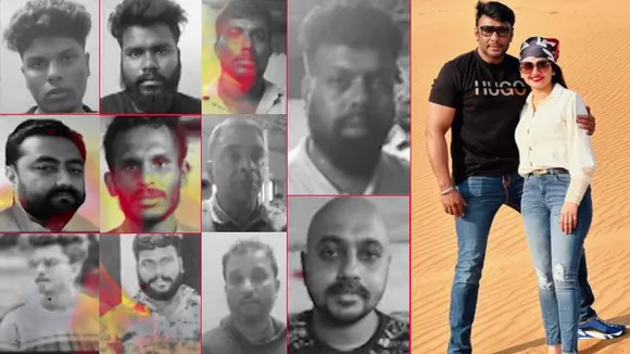 ಎಣ್ಣೆ ಅಮಲಿನಲ್ಲಿ CCTV ಮರೆತ ಆರೋಪಿಗಳು; ಕ್ಯಾಮೆರಾದಲ್ಲಿ ದರ್ಶನ್‌ ಹಲ್ಲೆ ಮಾಡಿದ್ದ ದೃಶ್ಯ ಸೆರೆ?