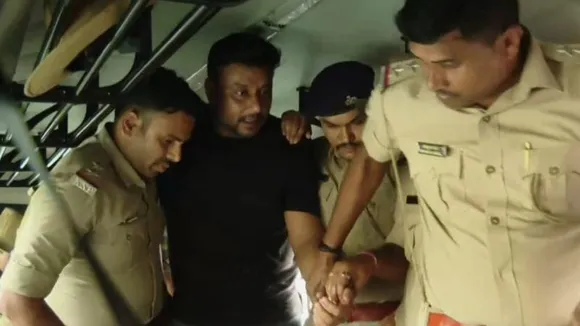 ಸಾಕ್ಷ್ಯ ನಾಶಕ್ಕೆ ಮುಂದಾಗಿದ್ದ ದರ್ಶನ್​ ಆ್ಯಂಡ್​ ಗ್ಯಾಂಗ್​.. ಇಂದು ಮತ್ತೊಮ್ಮೆ ಪೊಲೀಸರಿಂದ ವಿಚಾರಣೆ