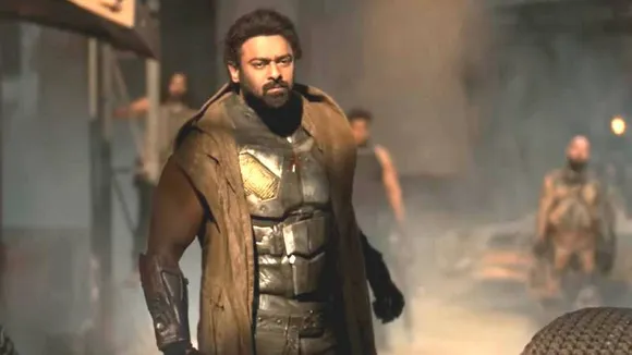 24 ಗಂಟೆಗಳಲ್ಲಿ 2 ಲಕ್ಷ ಟಿಕೆಟ್​ ಸೇಲ್​! ಮುಂಗಡ ಟಿಕೆಟ್​ ಬುಕ್ಕಿಂಗ್​ನಲ್ಲಿ 6 ಕೋಟಿಗೂ ಅಧಿಕ ಆದಾಯ ಗಳಿಸಿದ ಕಲ್ಕಿ! 